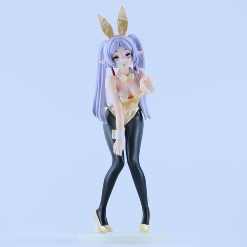 Hot anime congelamento bunny - anime,