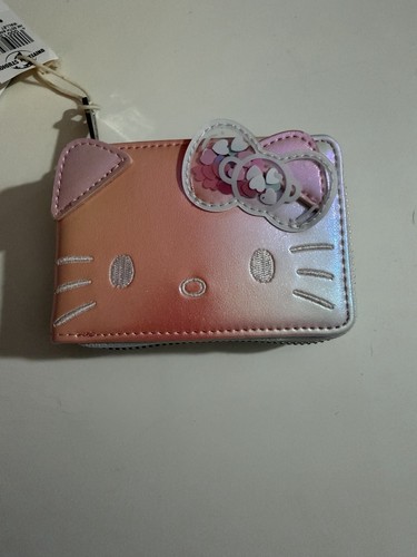 Portafoglio sanrio hello - hello, kitty