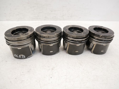 Pistoni per ford transit - pistoni,