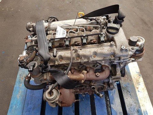 2005 2011 mk2 kia rio - 2005-2011,