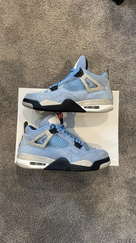 Air jordan unc - -, taglia