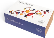 Kit Lavorazione Ravioli