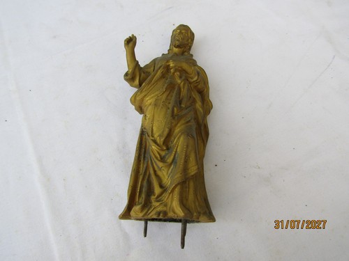 Ancien régule pendule - ancien, de