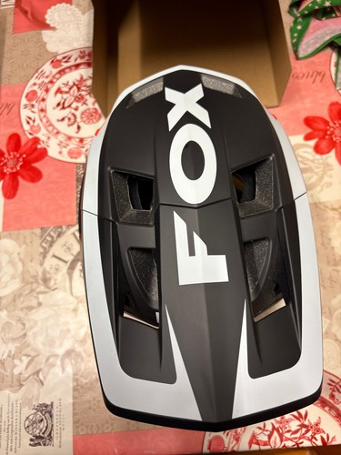 Casco fox dropframe - fox,