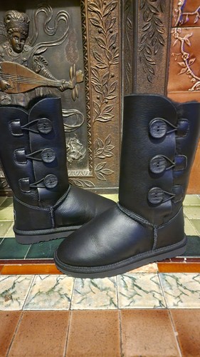 Ugg since nappa tripla - since, 74