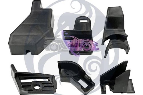 Kit riparazione faro anteriore - kit,