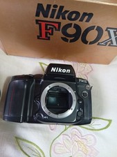 Nikon f90x - nikon,