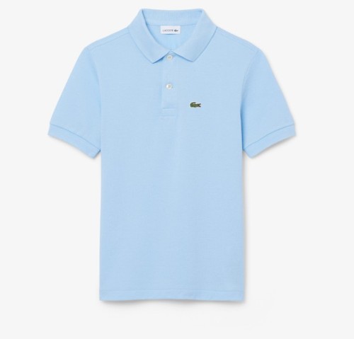 Polo bambino lacoste junior - polo, in