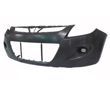 PARAURTI ANTERIORE DA