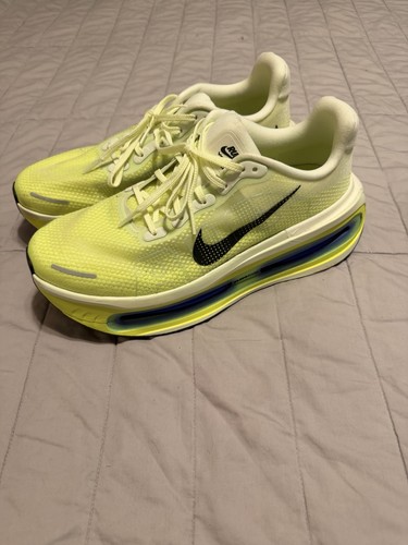Nike vomero premium - nike, verde