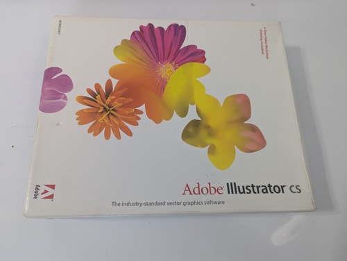 Adobe illustrator nuovo - cs,