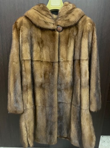 Vendo giaccone pelliccia di - vendo,