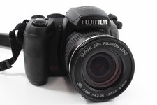 Fujifilm Finepix HS20 exr nero, ottime condizioni