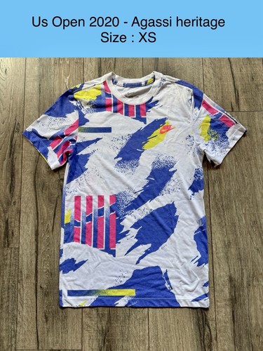 Open 2020 t shirt de - us, t-shirt