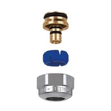 Raccordo per tubi multistrato