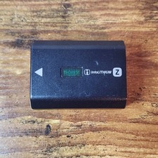Sony NP‑FZ100 2280mAh