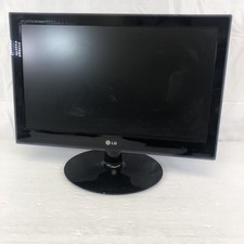 LG Flatron 20" Monitor