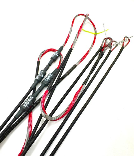 Bowtech rpm 360 - rpm, e