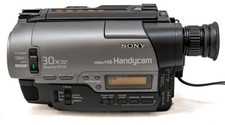 Videocamera Sony Handycam