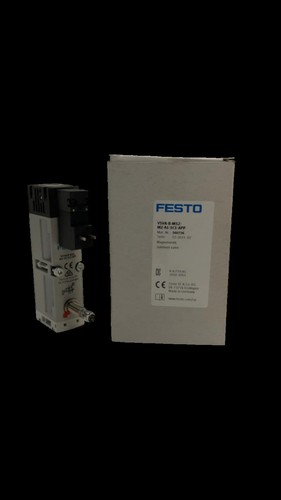 Festo valvola magnetica - festo,