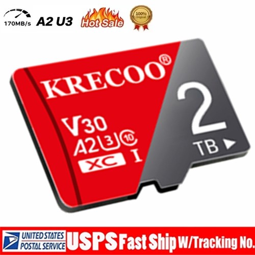 2tb scheda micro ultra - scheda, sd