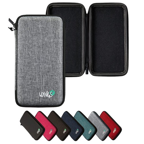 Custodia protettiva wyngs - custodia,