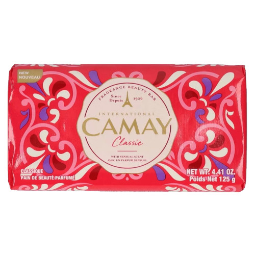 Camay saponette classic - camay,