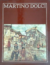 MARTINO DOLCI. MAPPA DEL CARMINE CON PERSONAGGIO VALZELLI GIANNETTO