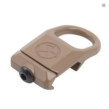 MAGPUL TAN FDE MAG502 Rail