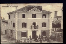 SAN GIORGIO DI NOGARO (Udine)