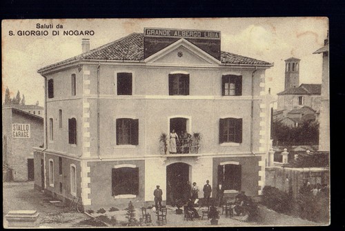 San giorgio nogaro - giorgio,
