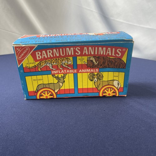 Barnum animals giocattolo - animals,