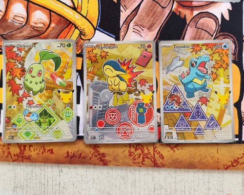 Pokémon primi compagni - primi,