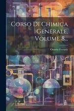Corso Di Chimica Generale