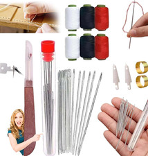 Set Di Strumenti Da Cucito Da