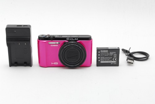 Mint casio exilim hs - 【n,