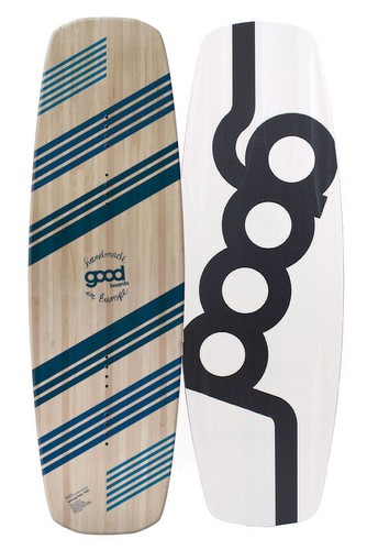 Goodboards tommy boy 143 - goodboards,