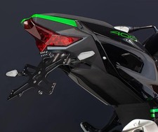 Portatarga regolabile evotech - portatarga,