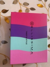 Bellissima Twist & Style ferro arricciacapelli con accessori – nuovo in scatola