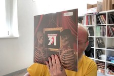 2LP ARTICOLO 31 PROTOMARANZA