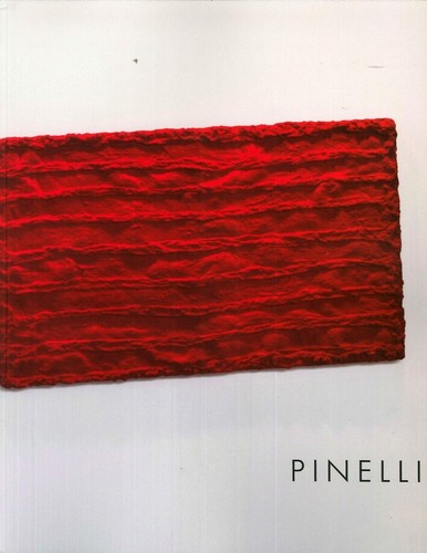 Pino pinelli antologia rossa - pino,