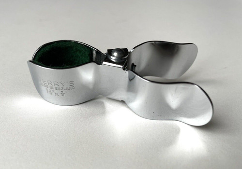 Raro nos porta clip - nos, pompa