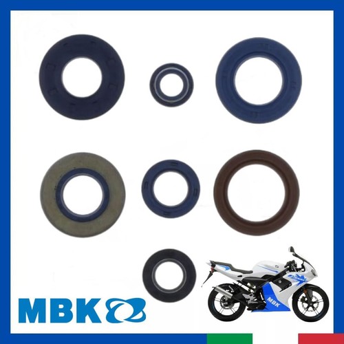 Kit paraolio revisione motore