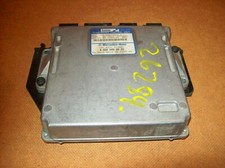 Centralina motore Mercedes