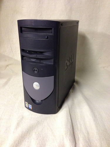 Dell optiplex gx240 - dell, 240
