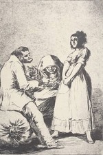 I Capricci Di Francisco Goya