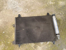 RICAMBI USATI, RADIATORE ARIA CONDIZIONATA PEUGEOT 307, 2.0 HDI