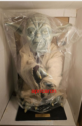 Apricaron star wars yoda - wars,