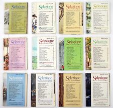 Selezione dal Reader's Digest