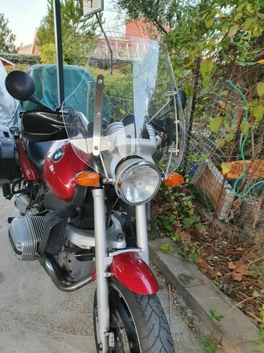 Bmw r850r r1100r ricambio - r850r,
